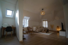 Appartement T3- Centre-ville